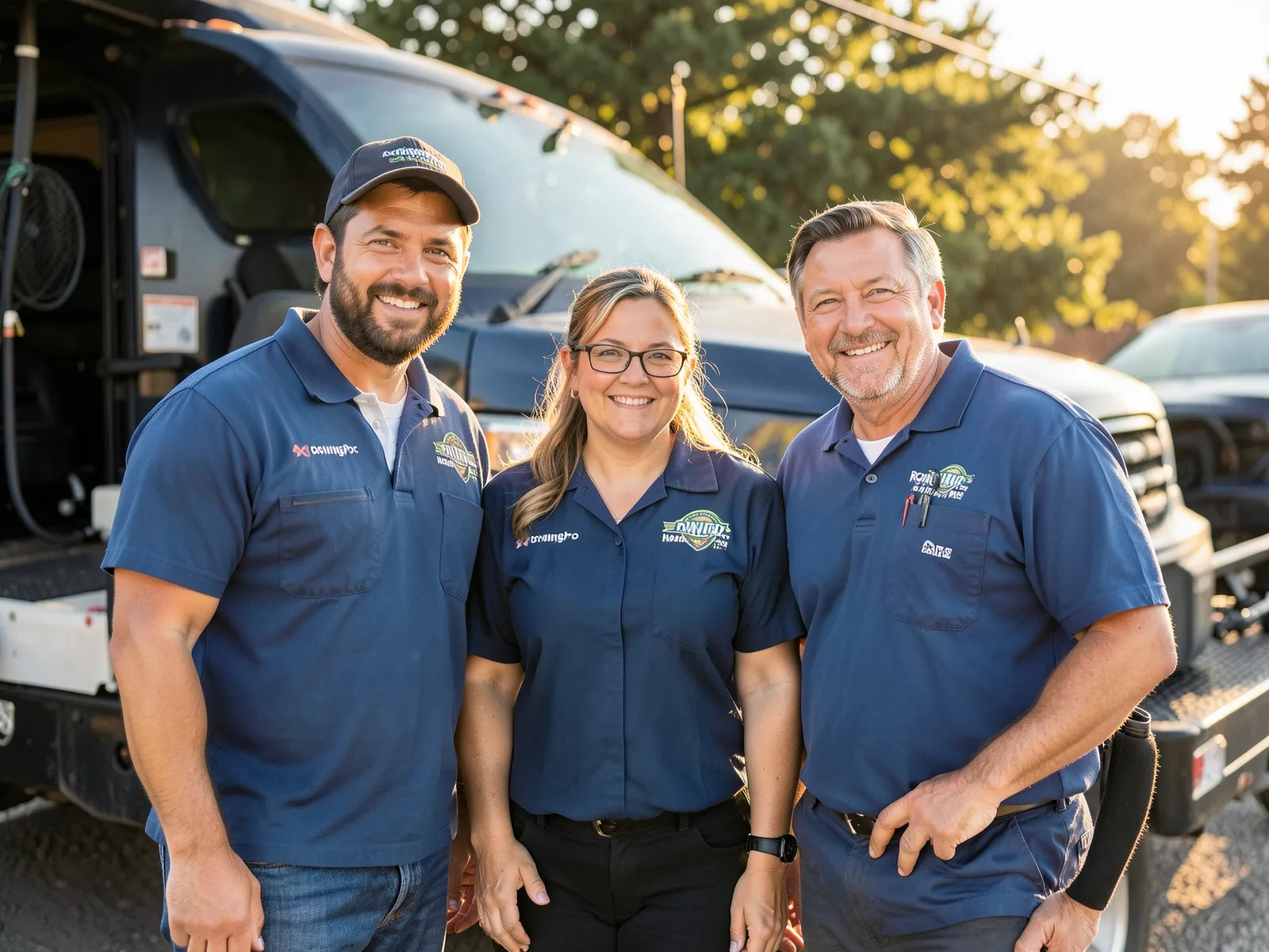 Roof Repair company in Five Points, CA