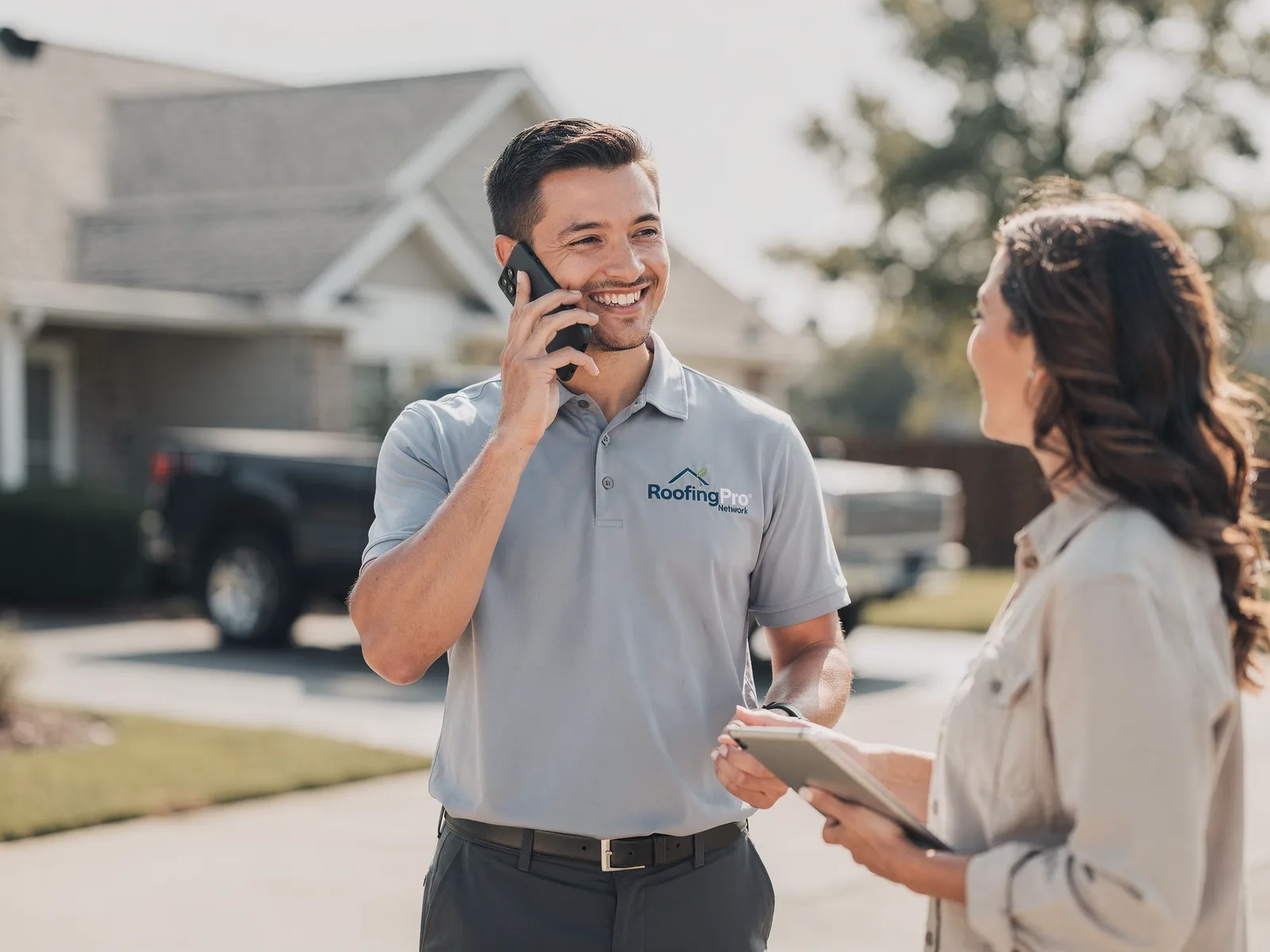 Roof Repair Five Points, CA FAQs